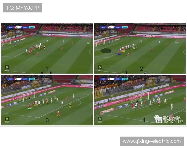 从零起步掌握足球战术全解析助你成为战术大师